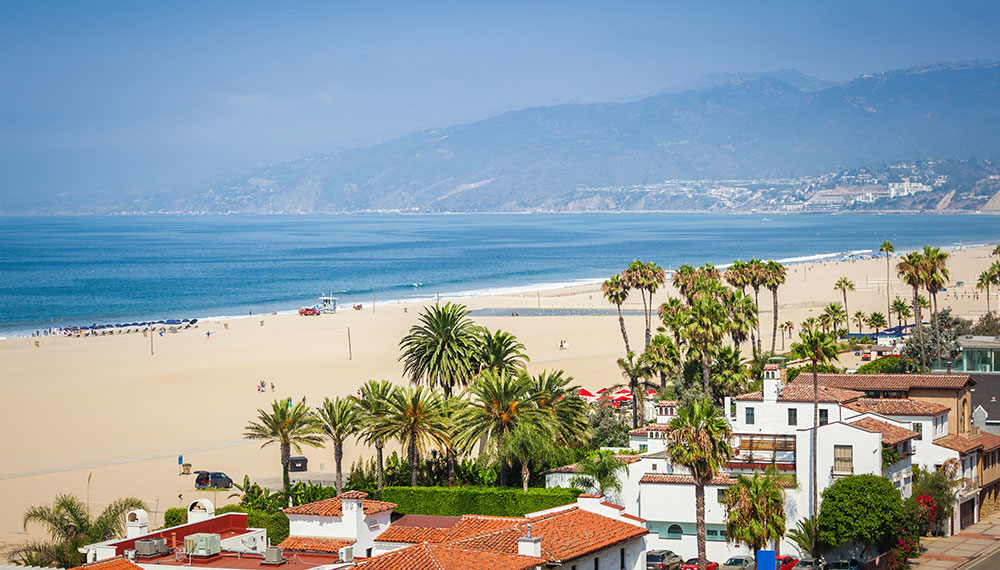 santa-monica-beach