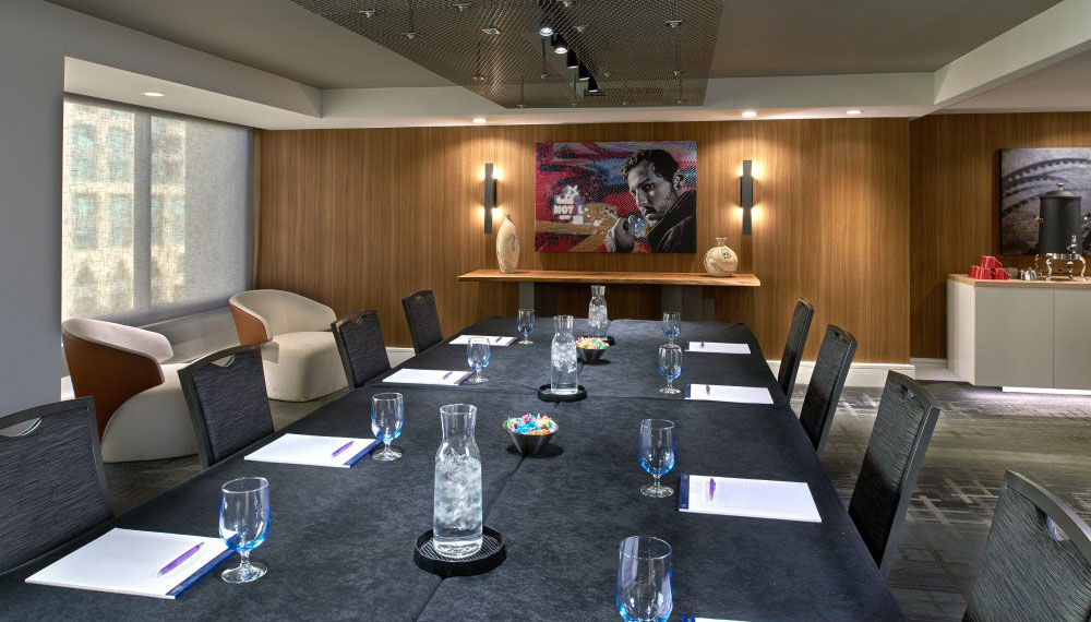 kimpton-beverly-hills-california-hotel-palomar-los-angeles-meeting-space-business-outfest-room-conference-setup