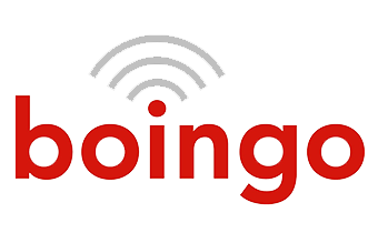 boingo logo