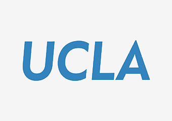 UCLA logo