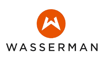 wasserman logo