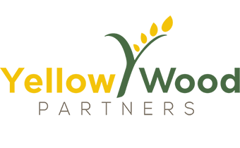 yellow wood logo