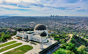 Griffith Observatory