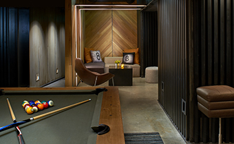 kimpton palomar los angeles meeting room
