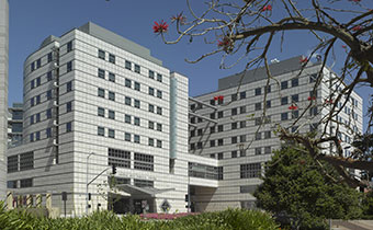 UCLA Medical Center